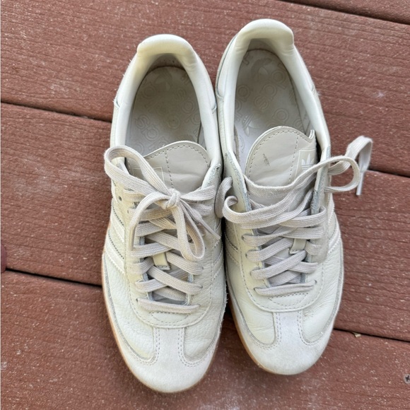 Adidas Sambas Aluminum Gum - Picture 6 of 7